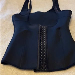Corset spanx